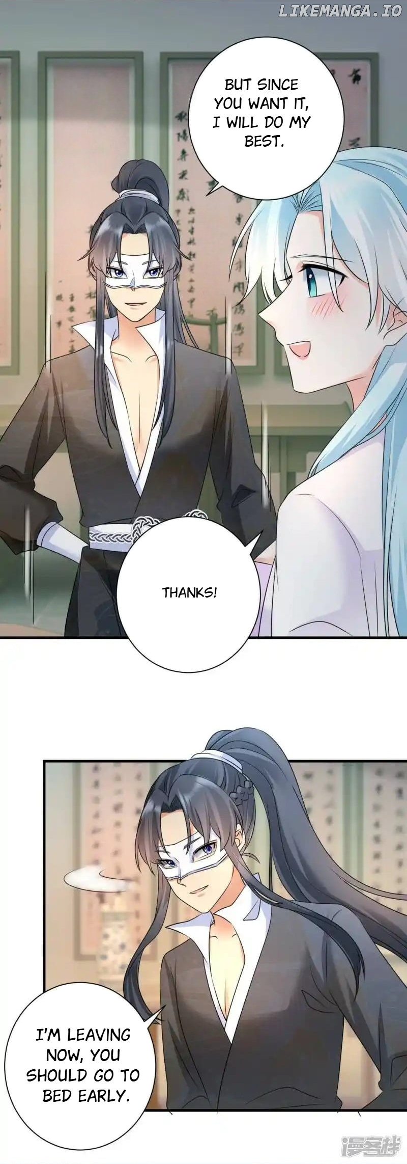 The Cold King’s Beloved Forensic Wife chapter 78 - page 6